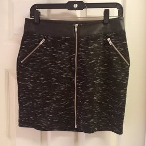 Rock & Republic Mini Skirt